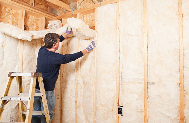 Types of Insulation We Offer in Bad Axe, MI